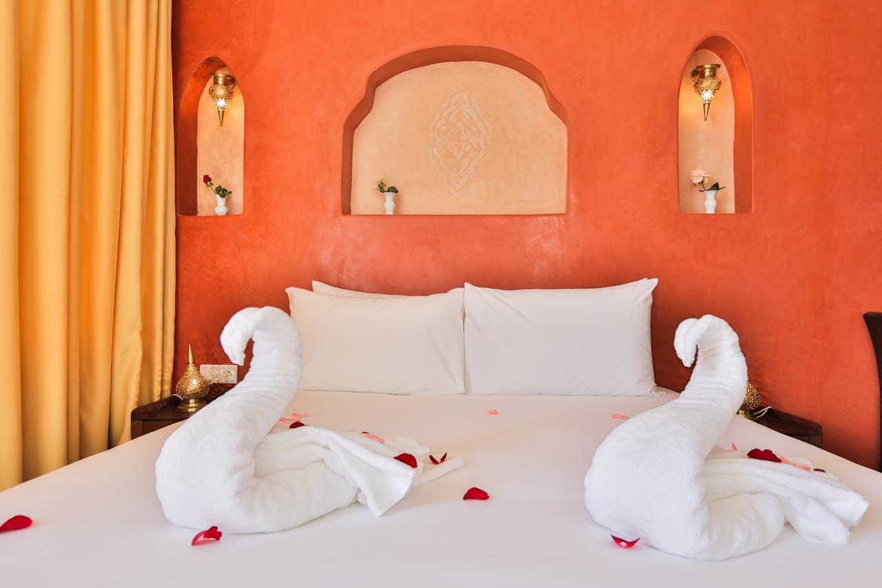 Diamant Blanc Riad Essaouira