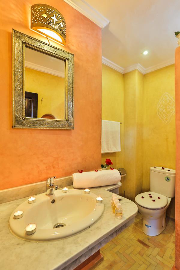Diamant Blanc Riad Essaouira