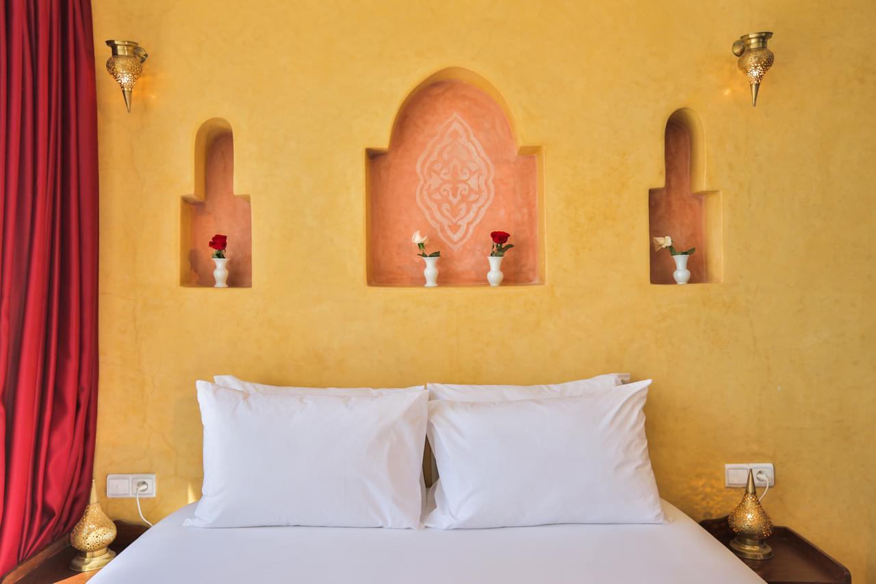 Diamant Blanc Riad