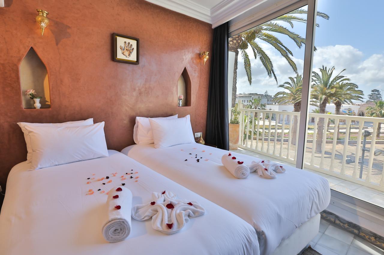 Riad Diamant Blanc