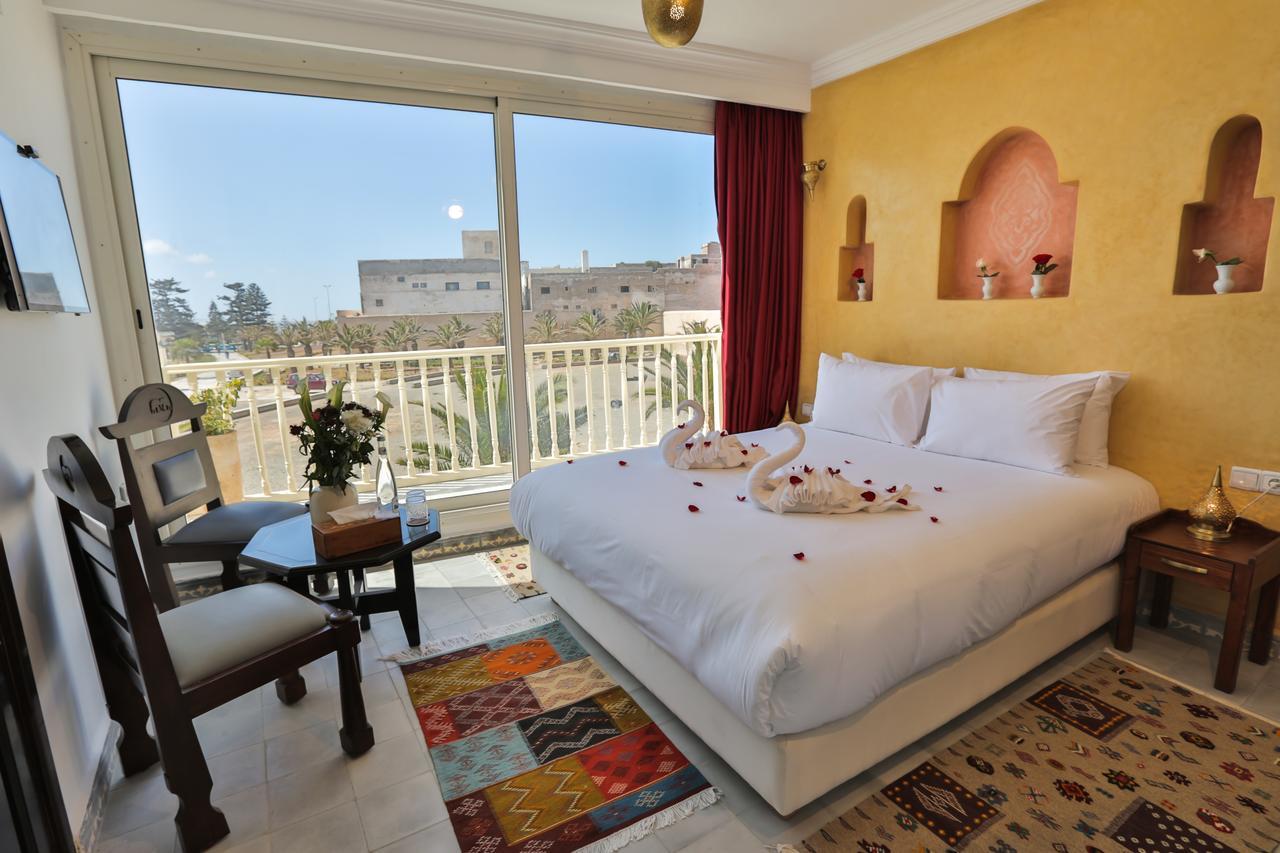 Diamant Blanc 3* Essaouira