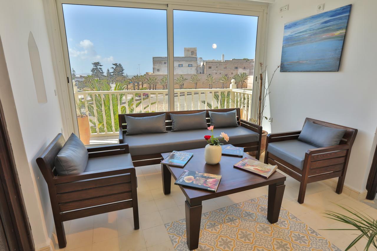 Diamant Blanc 3* Essaouira