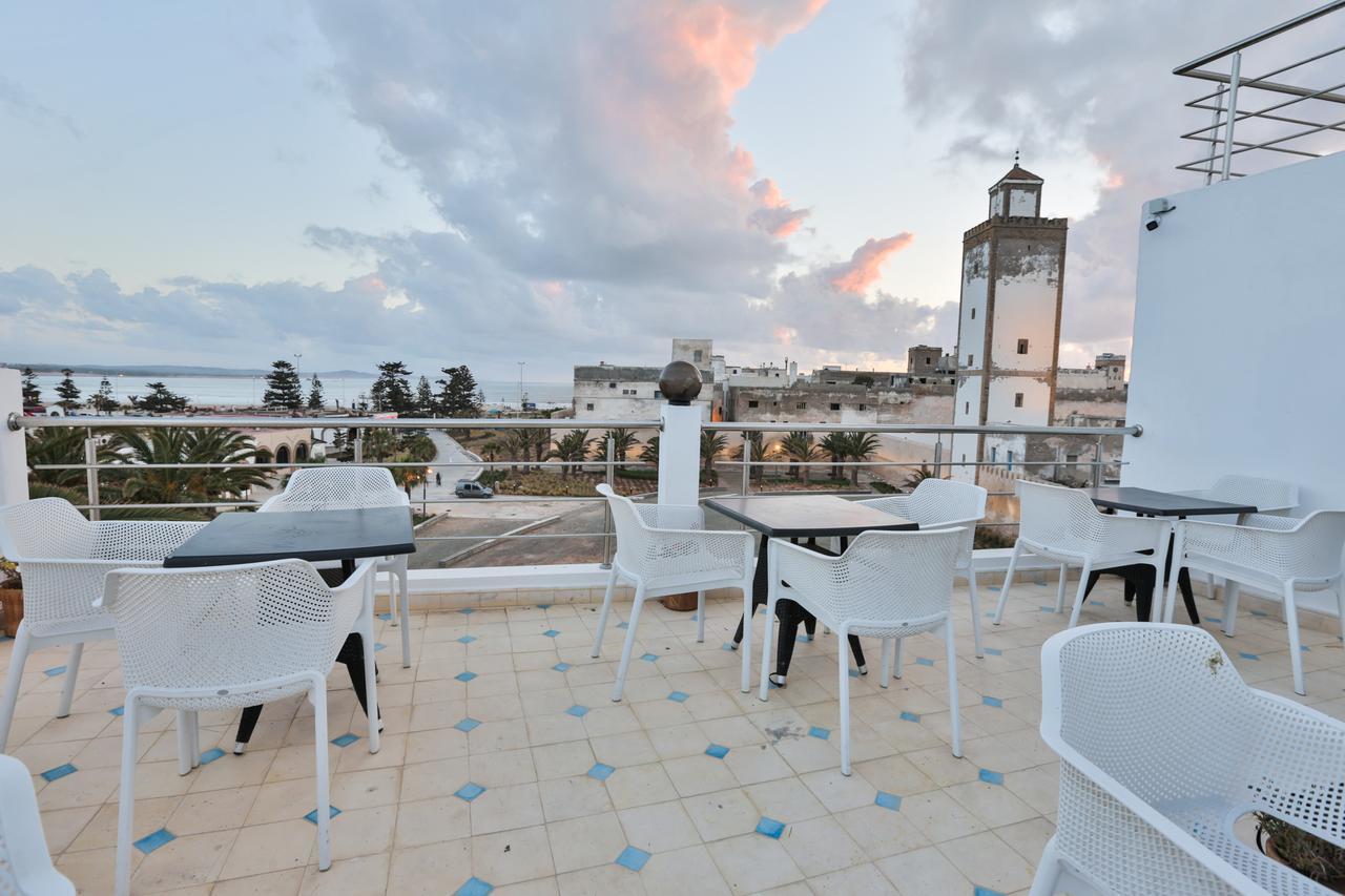 Riad Diamant Blanc