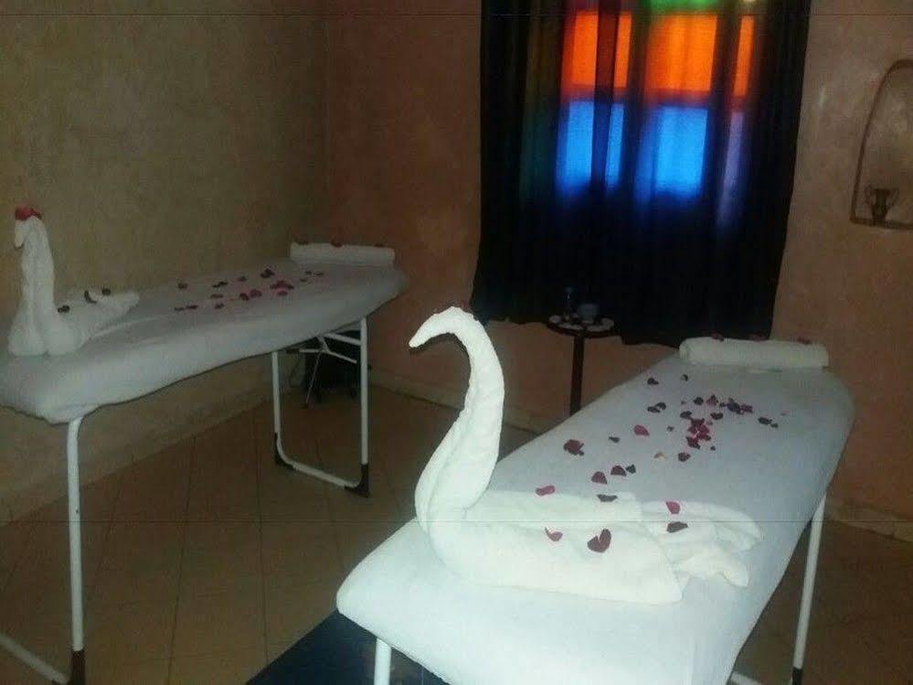 Diamant Blanc Riad Essaouira