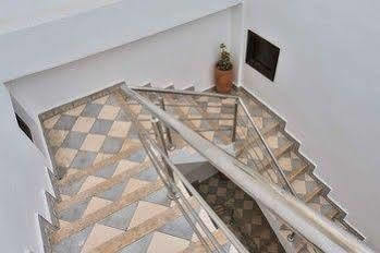 Diamant Blanc Riad 3*
