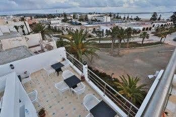 Diamant Blanc 3* Essaouira